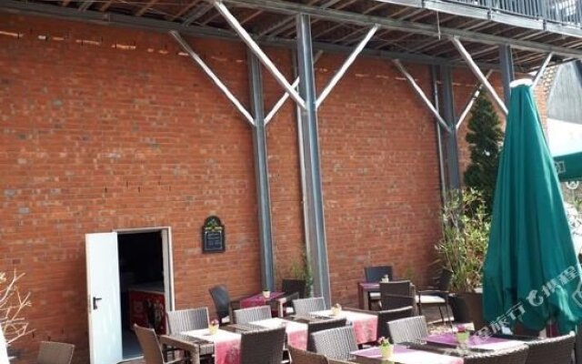 Hotel Restaurant Ratskeller