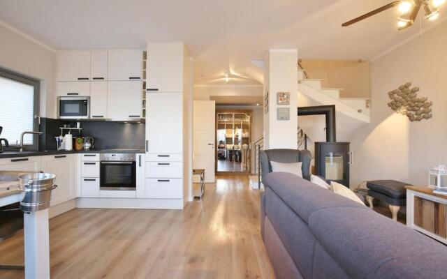 Strandresort Heiligenhafen Strandresort 47