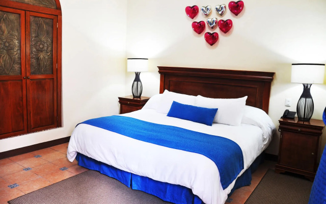 Gran Casa Sayula Hotel & Spa