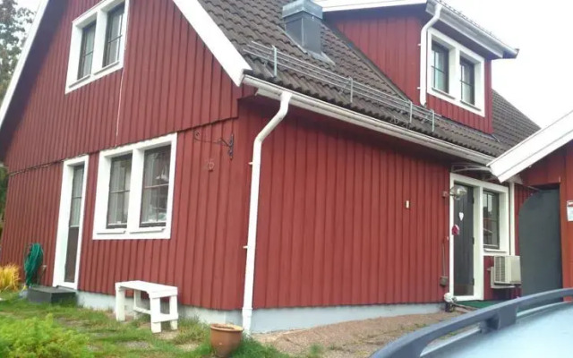 Backberget