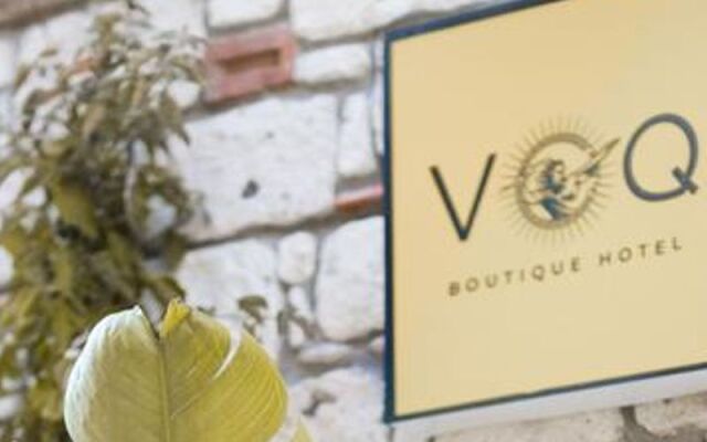 VOQ Alaçatı