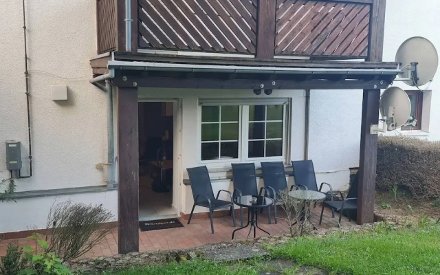 Uhler Hoilday Apartments With Large Garden