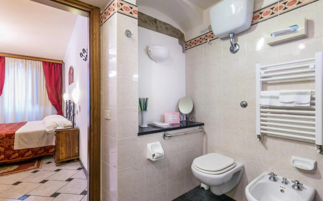 Hotel Collodi