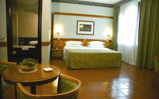 Hotel Serino