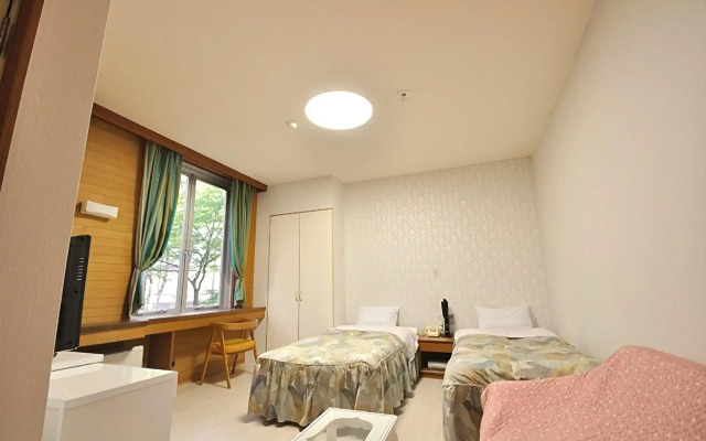 Oohira Hotel