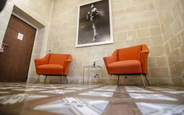 Senglea Suites