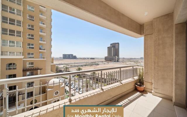 Mabaat - Emaar Towers Al Fayha'A - 375