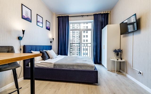 ApartMe Аэропорт
