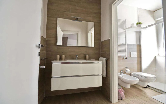 B&B Wojtyla Airport Bari