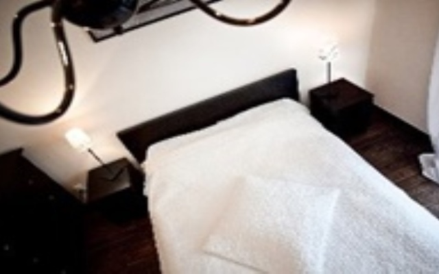 As Apartments South Wroclaw