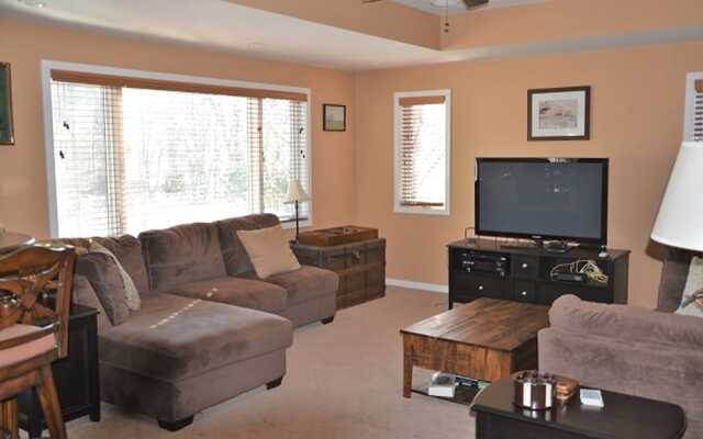 Sugar Creek Vacation Rental