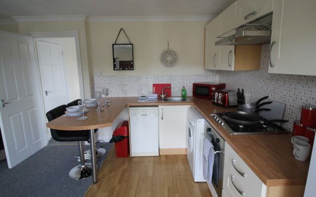 Ardwyn Apartment by Cardiff Holiday Homes