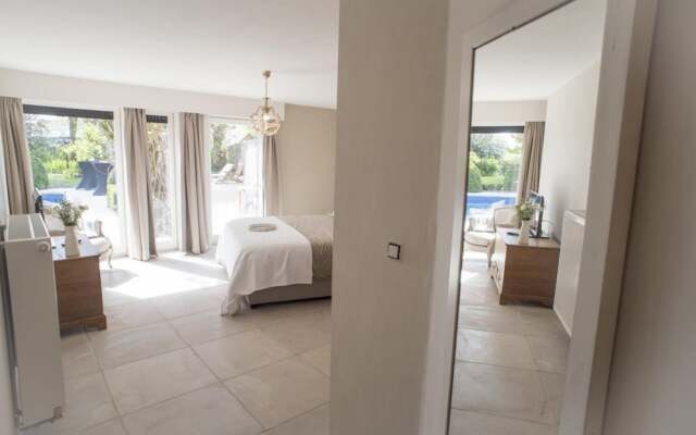 B&B Filemon & Baucis