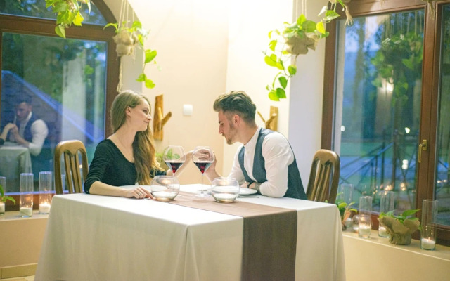 Bogolvar Retreat Resort