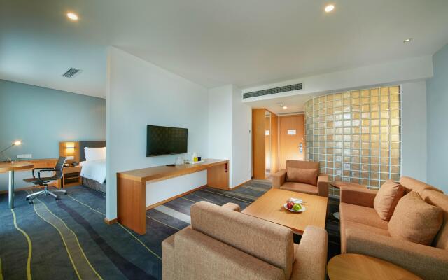 Holiday Inn Express Handan East by IHG