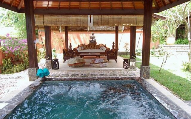 Puri Mas Spa Resort