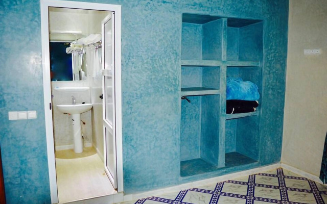 Riad Nezha