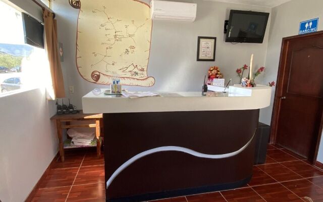 OYO Hotel Villas Del Sol