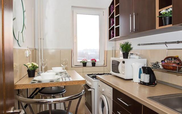 Studio 37 by MRG Apartments