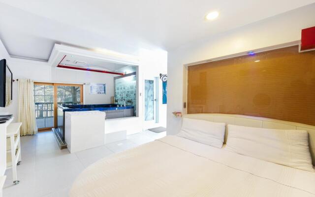 Gapyeong Belita Pension