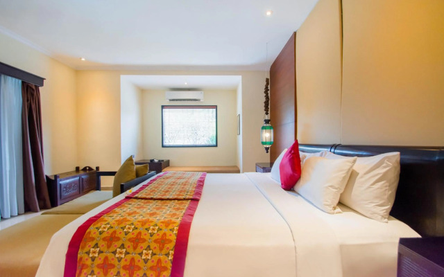 The Club Villas Seminyak