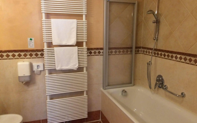 Gut Stiluppe - Good Life Hotel