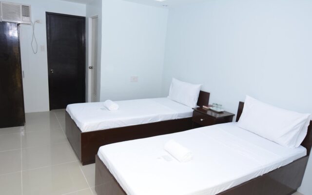 Obrero Suites