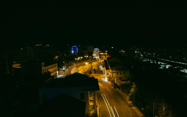 Athens Iris Hotel