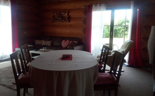 Warm Apartment in Mecklenburg Baltic Sea Coast With Terrace