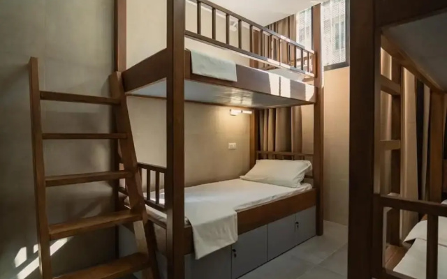 Hostel Inn Petrella