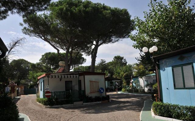 Camping village Internazionale