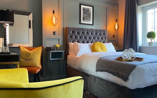 Phoenix Hotel Liverpool