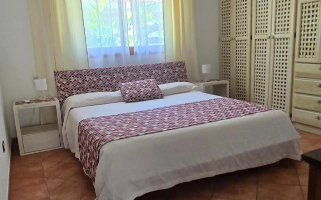 Villas Kalimba