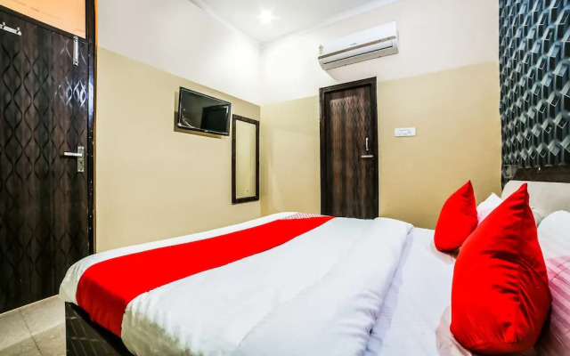 OYO 44135 Gwala bhawan
