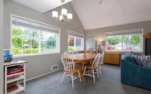 Rockaway Family Tides