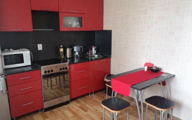 Sweet Home (СвитХоум) на Волжской набережной 17