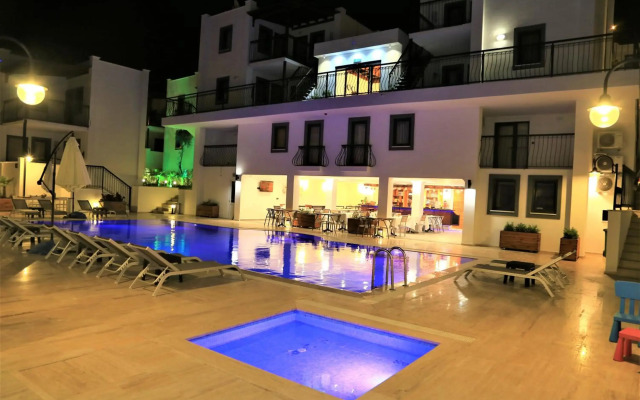 Modern Life Bodrum Otel
