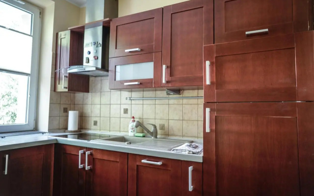 Charming Apartment Gdynia Boulevard