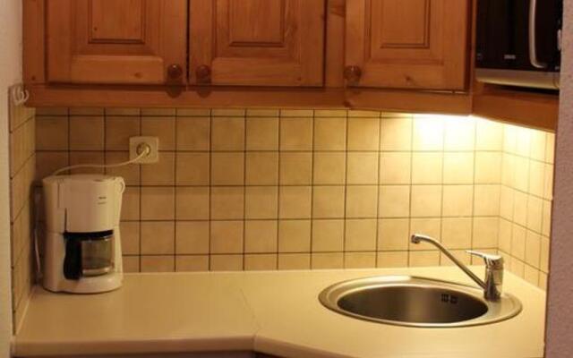 Résidence Dame Blanche