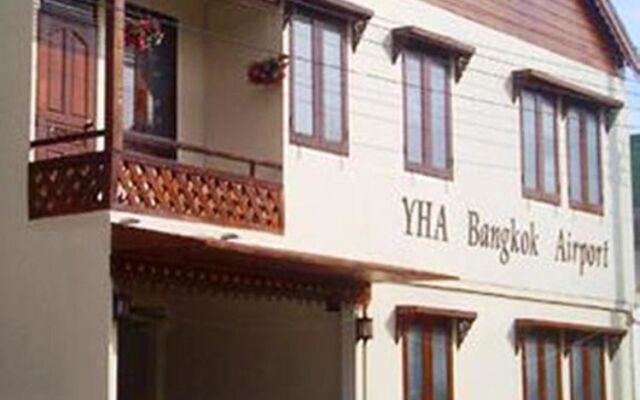 YHA Bangkok Airport - Hostel