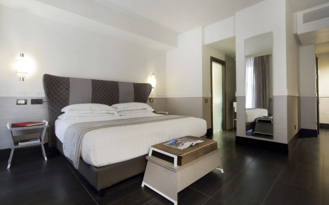 Unica Suites Rome