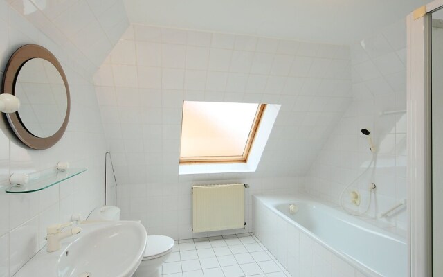 Sonnenschein Norden in Norden