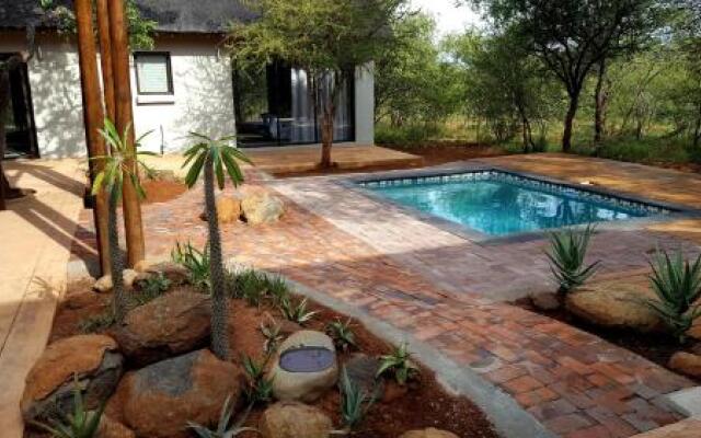 Switsongo Boutique B&B