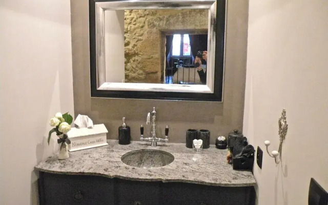 Moulin de Rioupassat B&B de Charme