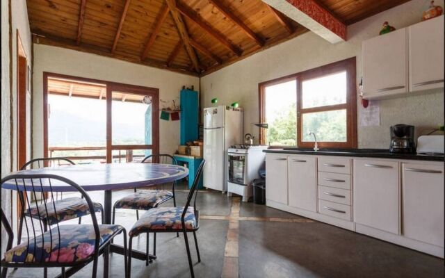 Manacá Home Hostel