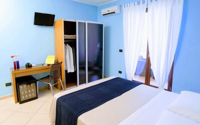 Zama Bed&Breakfast