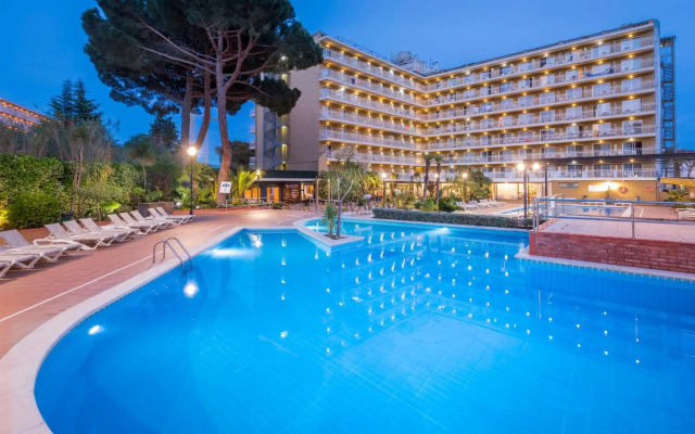 Hotel President