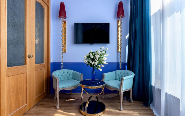 BookingSpb Невский 27