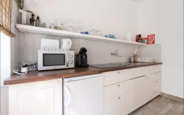 City Center Operastreet Apartment "Italy"