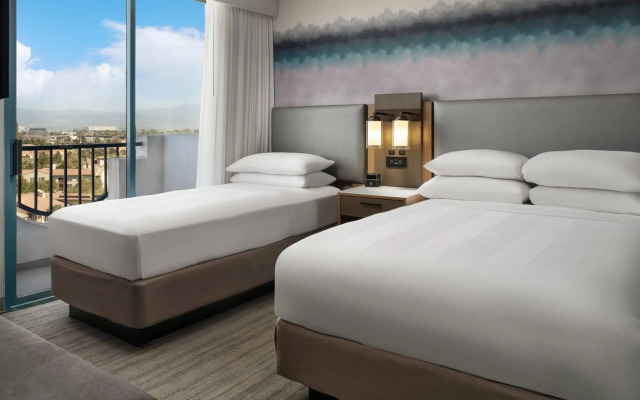 Costa Mesa Marriott